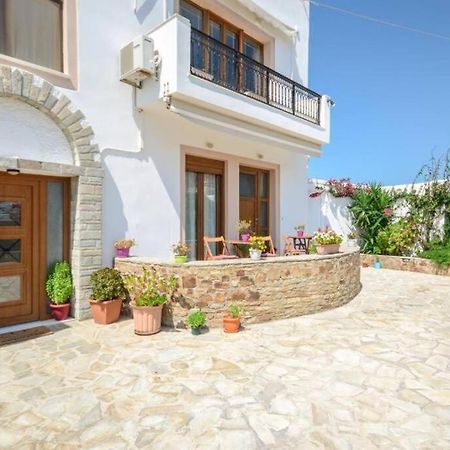 Vaso Studios & Apartment In Naxos Town Naxos City Екстериор снимка